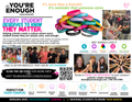 Sponsor a School or Organization