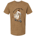 OFF TO FLIP SOME TABLES TEE