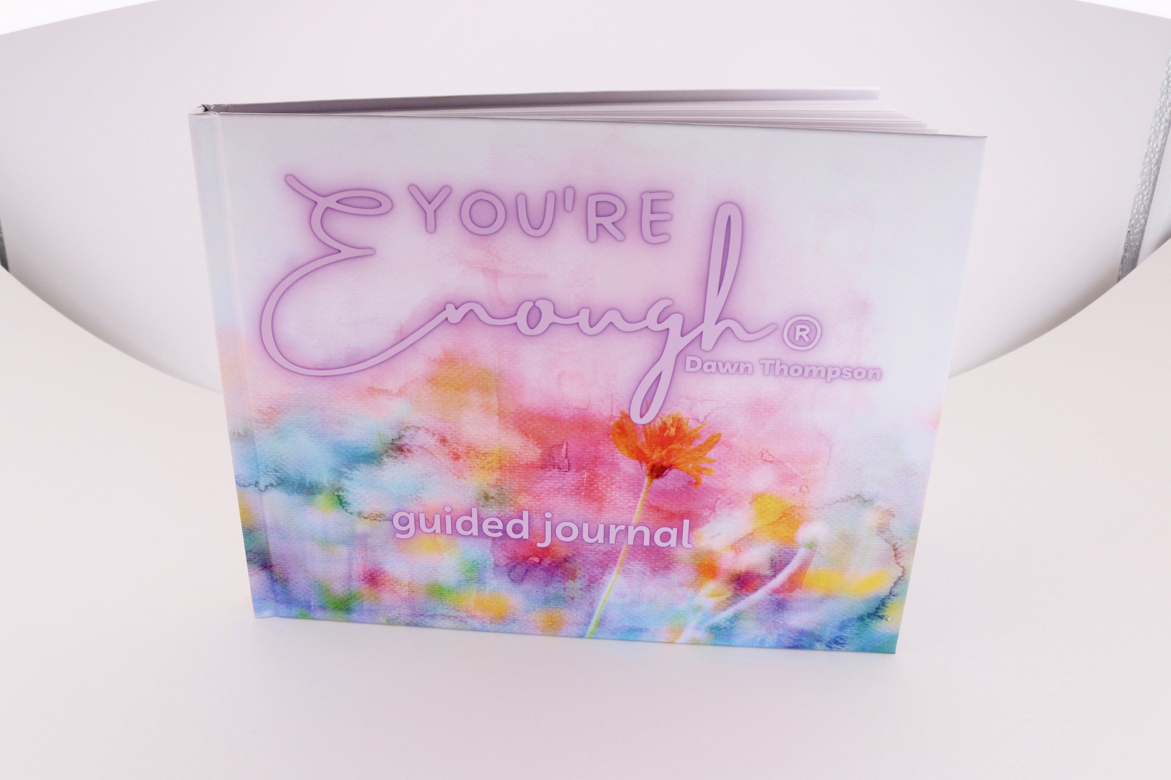 GUIDED JOURNAL