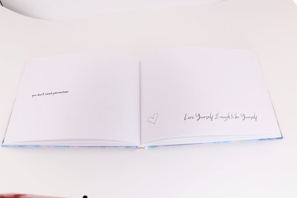 GUIDED JOURNAL