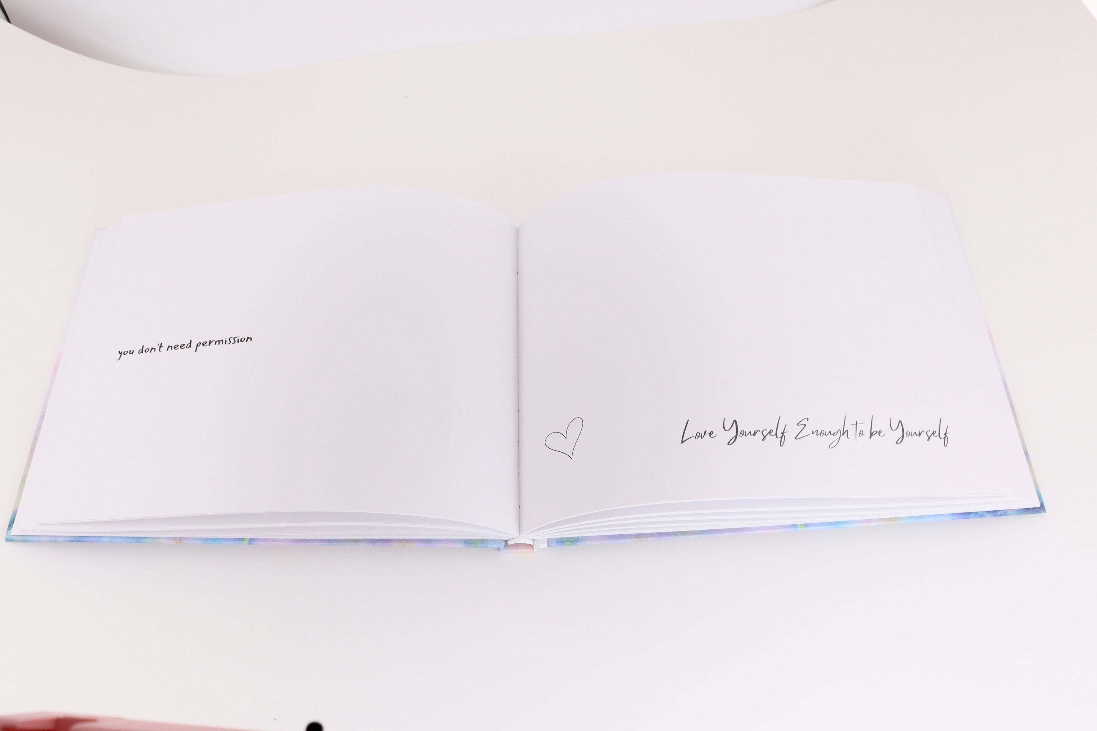 GUIDED JOURNAL