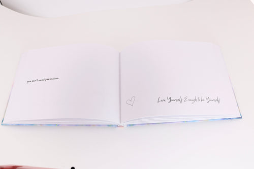 GUIDED JOURNAL