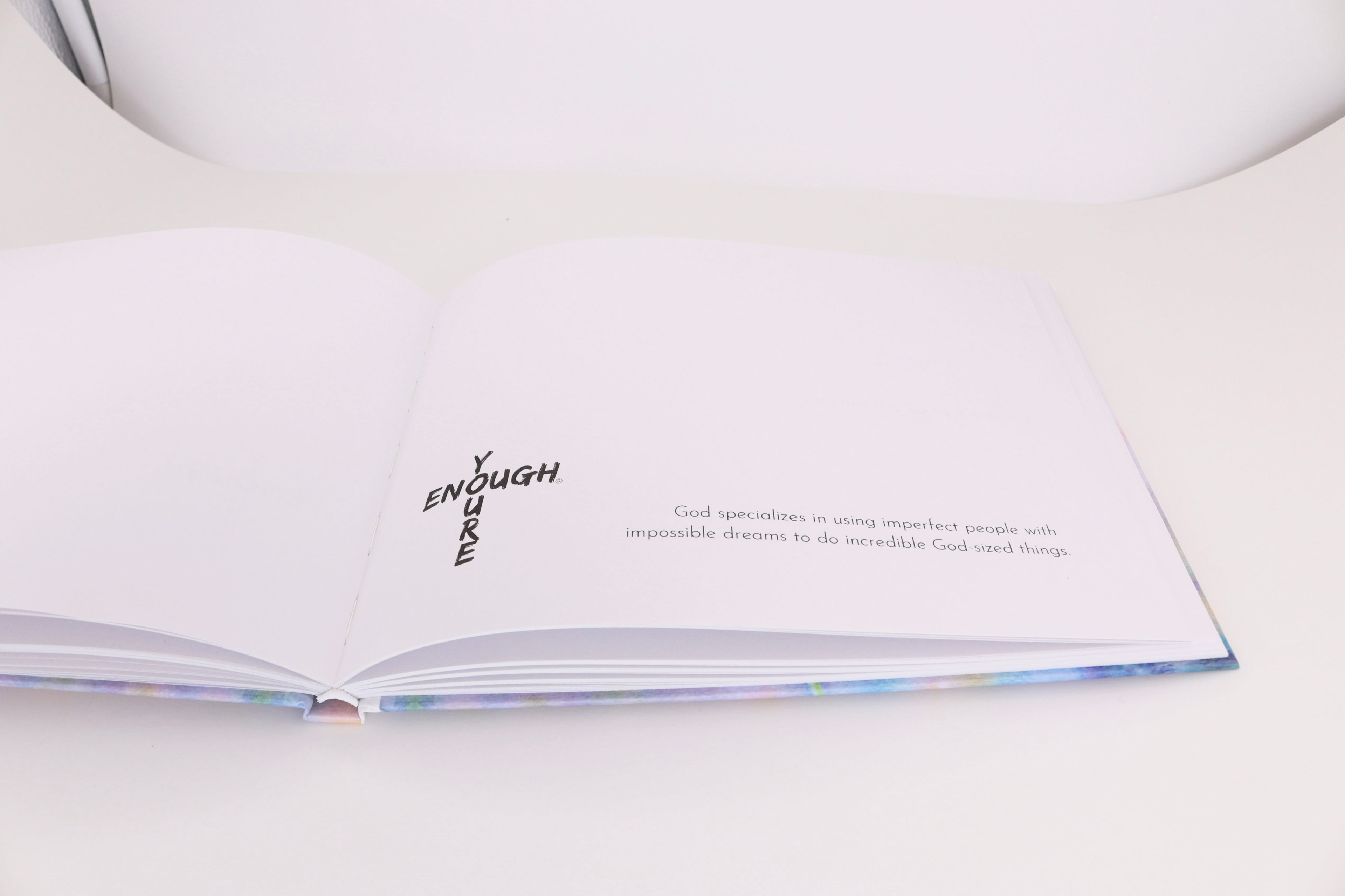 GUIDED JOURNAL