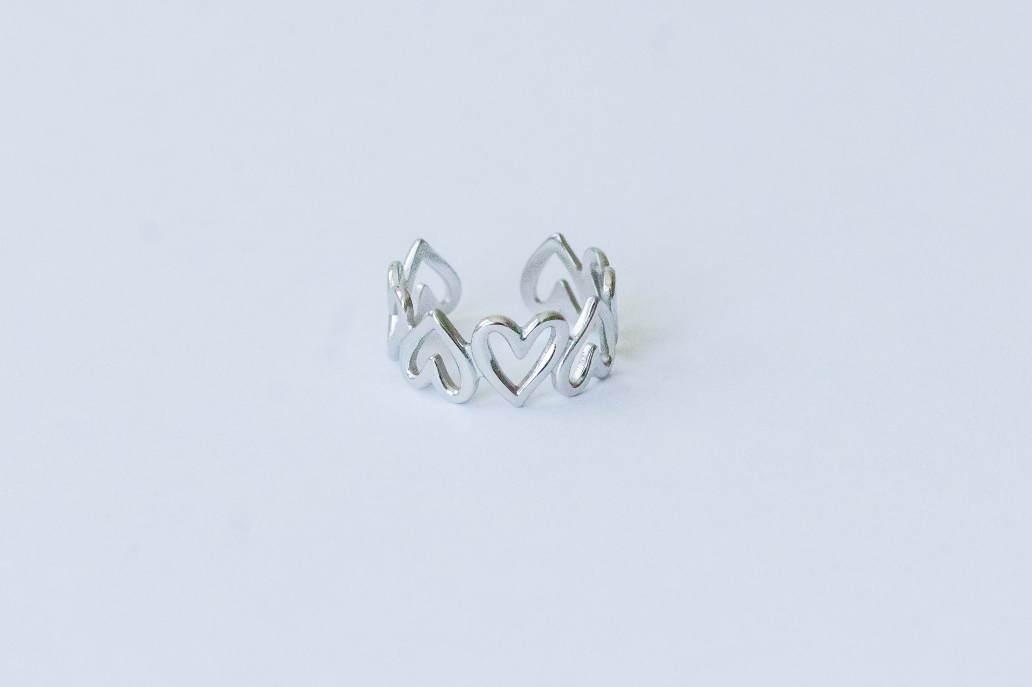 HEART RING