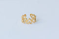 HEART RING