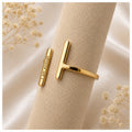 I AM ENOUGH RING