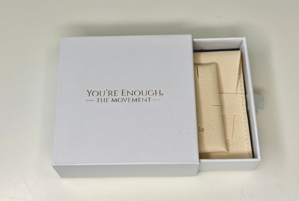 JEWELRY GIFT BOX
