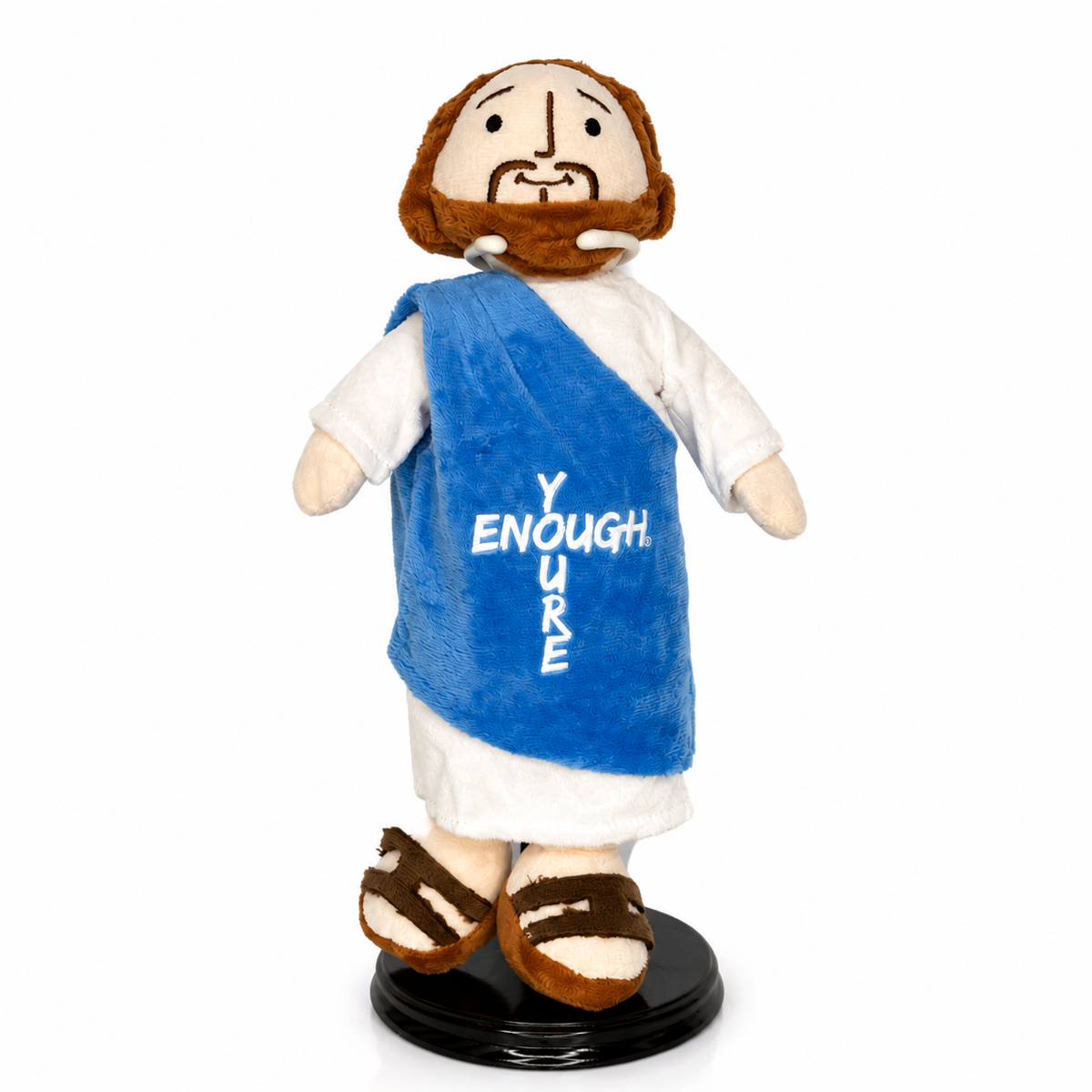 JESUS PLUSHIE