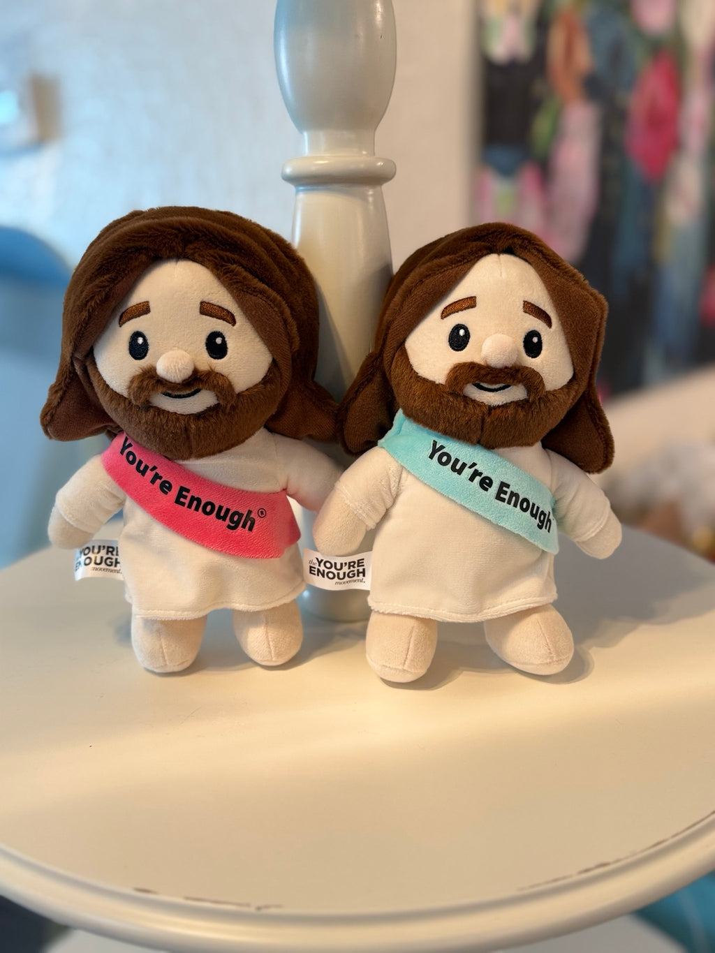 JESUS PLUSHIE (EXCLUSIVE DESIGN)